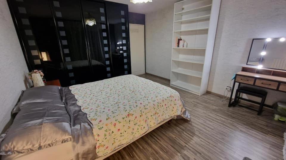 Charmant Appartement Lumineux Proche Du Centre Ville Страсбург Екстер'єр фото